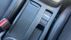 Ford Focus 1.0 EcoBoost 125 ST-Line X 5dr Petrol Hatchback